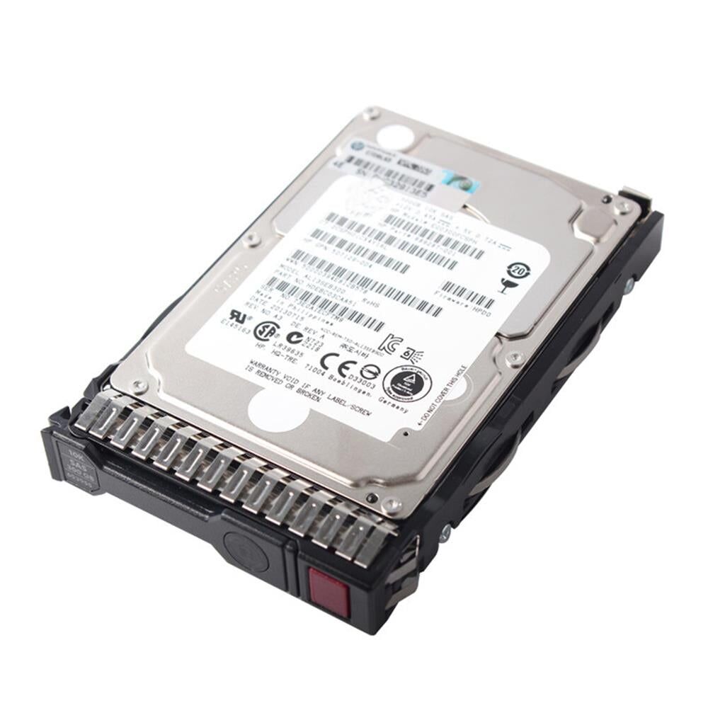 HPE EnterPrise 300GB 12G 15K SFF SAS 2.5'' Harddisk EH0300JDYTH 759208-B21 870753-B21