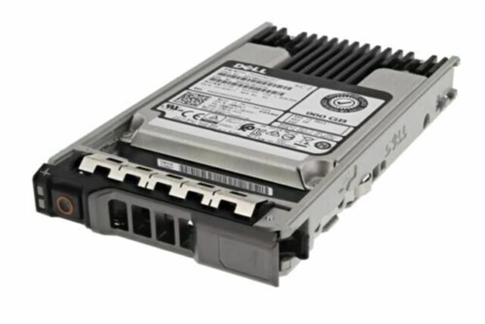 DELL 7.68TB 3.5'' 12Gbps SAS Sunucu HDD