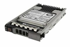DELL 7.68TB 3.5'' 12Gbps SAS Sunucu HDD