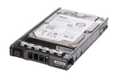 DELL 600GB 2.5'' 15K 12Gbps SAS Sunucu Diski