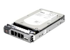 DELL 2.4TB 10K 12G SAS ISE 512e Hot-Plug 2.5'' Harddisk SAS-STK