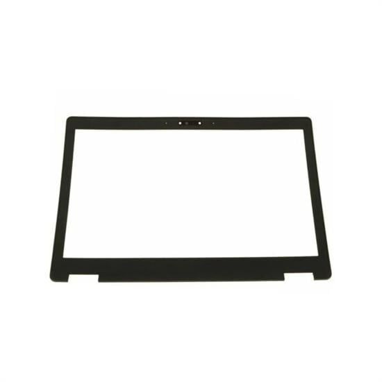 DELL Latitude 5580 LCD Bezel | Laptop Ekran Çerçevesi Yedek Parça