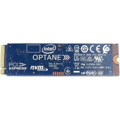 İNTEL Optane 256GB NVMe SSD HBRPEKNX0101AH Kutusuz Tray