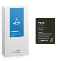 SAMSUNG L700 1000mAh Batarya WOYAX by DEJİ
