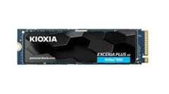 KİOXİA 2TB 5000/3900MB/s Exc Pro NVMe SSD 3D LSD10Z002TG8
