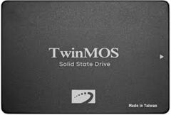 TWİNMOS 256GB 580/550MB/s 2.5'' Sata3 SSD (TM256GH2UGL)