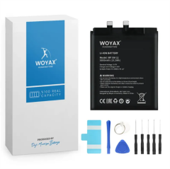 XİAOMİ 11T BM59 5000mAh Batarya WOYAX by DEJİ