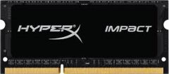 KİNGSTON HyperX Impact 8GB DDR3L 1866MHz CL9 Sodimm 1.35V Notebook Ram HX318LS11IB/8
