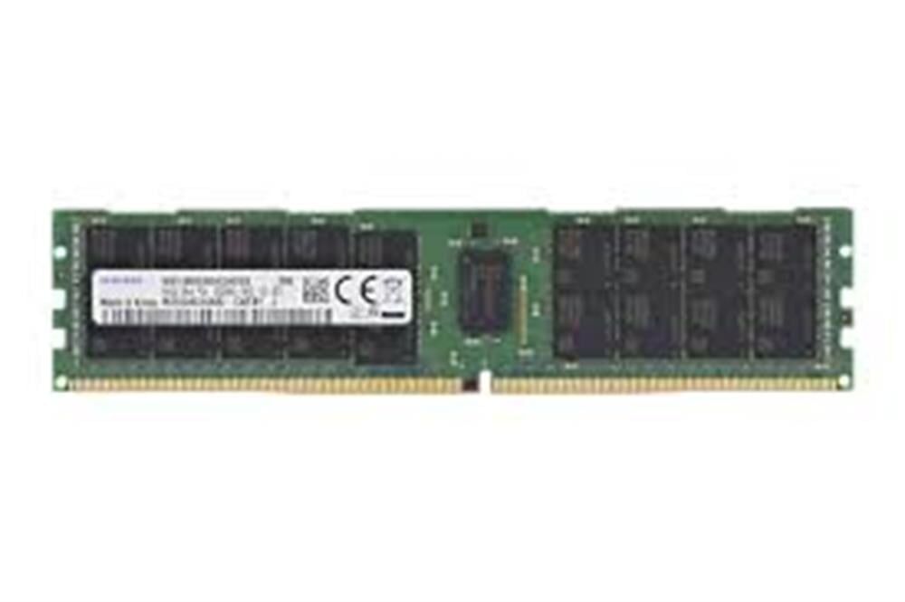 SAMSUNG 64GB DDR4 2Rx4 PC4-3200AA-RA2-12-RB0 Registered ECC Sunucu Ram M39AA8G40AB2CWEBY