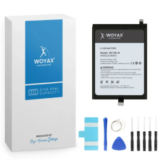 XİAOMİ Redmi Note 10 Pro BM57 4900mAh Batarya WOYAX by DEJİ
