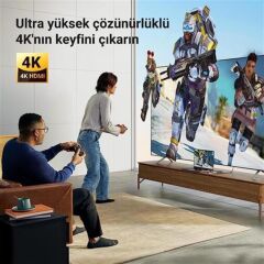 UGREEN 15214 7 in 1 USB-C to 4K HDMI 100W PD 2*USB SD/MicroSD Kart Okuyucu Dönüştürücü Çoklayıcı Hub
