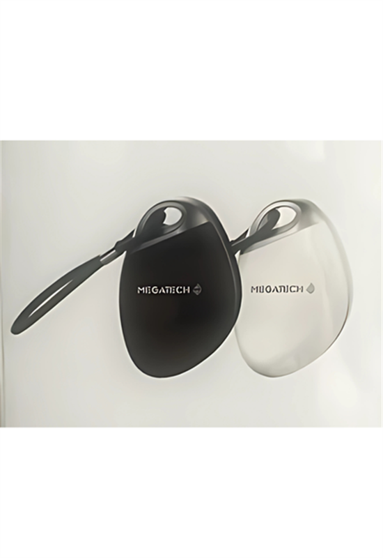 MEGATECH MG-BT101 Lüx Bluetooth Kulaklık Beyaz