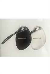 MEGATECH MG-BT101 Lüx Bluetooth Kulaklık Beyaz