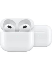 Air 3 White Bluetooth Kulaklık