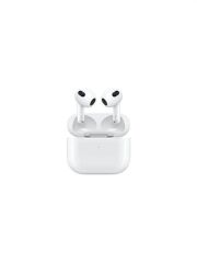 Air 3 White Bluetooth Kulaklık