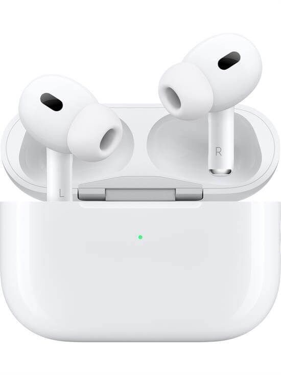 APPLE AirPods Pro USB-C MagSafe Şarj Kutusu (2nd generation) White Bluetooth Kulaklık MTJV3TU/A