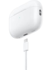 APPLE AirPods Pro USB-C MagSafe Şarj Kutusu (2nd generation) White Bluetooth Kulaklık MTJV3TU/A