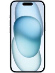 APPLE iPhone 15 256GB Mavi Cep Telefonu MTP93TU/A