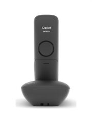 GİGASET A690 Handsfree Dect Telsiz Telefon Siyah