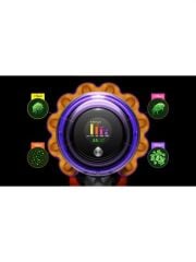 DYSON V15 Detect™ Absolute Kablosuz Şarjlı Dikey Süpürge Gri