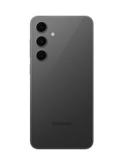 SAMSUNG Galaxy S24 256GB + 8GB Ram Siyah Cep Telefonu SM-S921B/DS