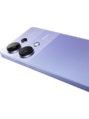 XIAOMI Redmi Note 13 Pro 256GB + 8GB Ram Mor Cep Telefon