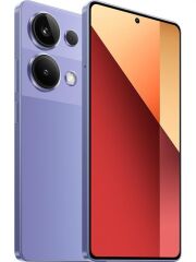 XIAOMI Redmi Note 13 Pro 256GB + 8GB Ram Mor Cep Telefon