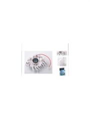 EVERCOOL CS-4031 Lüks Kutulu Ekran Kartı Fanı