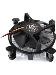 TX İntel Txccsw115 1155/1156/1150/1151 Uyumlu İşlemci Soğutucu Fan