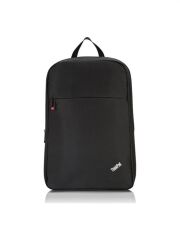 LENOVO ThinkPad 15.6'' Basic Backpack Notebook Sırt Çantası Siyah 4X40K09936