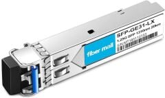 CİSCO Meraki 1000Base LX Single-Mode 1310nm 10km MA-SFP-1GB-LX10