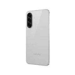 SAMSUNG Galaxy A56 5G 256GB + 8GB Ram Gri Cep Telefonu (SM-A566B/DS) (Samsung TÜRKİYE Garantili)