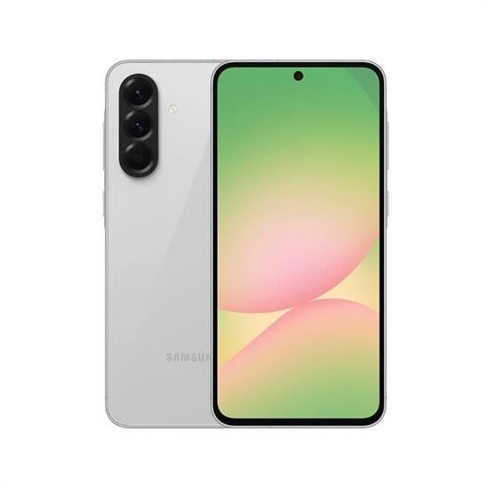 SAMSUNG Galaxy A56 5G 256GB + 8GB Ram Gri Cep Telefonu (SM-A566B/DS) (Samsung TÜRKİYE Garantili)
