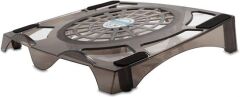 S-LİNK SLX-NT35 Notebook Soğutucu Stand Şeffaf Siyah
