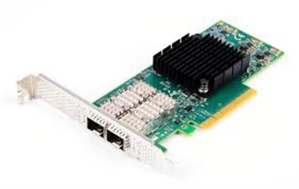 HPE Ethernet 10/25 Gb Adaptör 817753-B21 2-Port