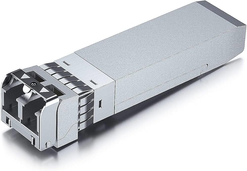 MELLANOX SFP+ optical module 10GBASE SR MFM1T02A-SR