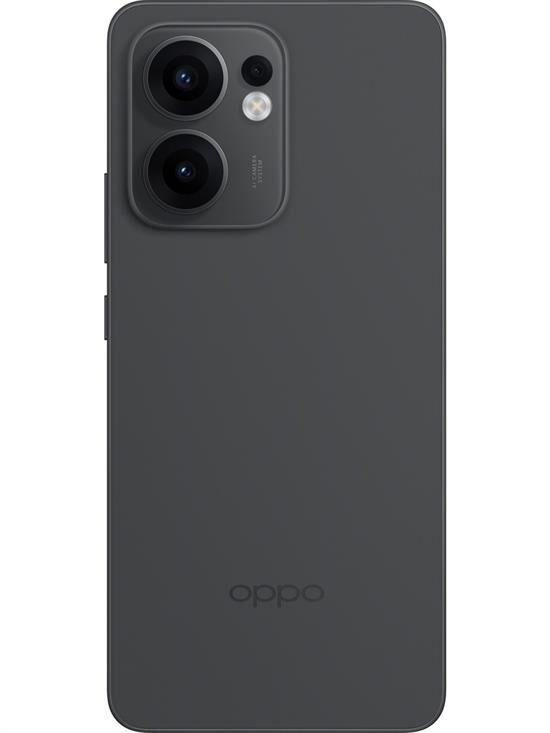 OPPO Reno13 F 5G 256GB + 12GB Ram Grafit Gri Cep Telefonu CPH2699 (Oppo TÜRKİYE Garantili)
