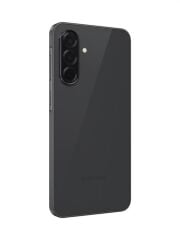SAMSUNG Galaxy A36 5G 128GB + 8GB Ram Siyah Cep Telefonu SM-A366B (Samsung TÜRKİYE Garantili)
