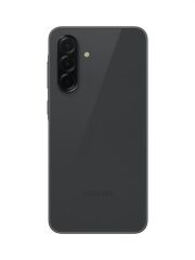 SAMSUNG Galaxy A36 5G 128GB + 8GB Ram Siyah Cep Telefonu SM-A366B (Samsung TÜRKİYE Garantili)