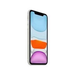 APPLE iPhone 11 64GB Beyaz Cep Telefonu MHDC3TU/A (Apple TÜRKİYE Garantili)