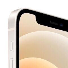 APPLE iPhone 12 128GB Beyaz Cep Telefonu MGJC3TU/A (Apple TÜRKİYE Garantili)