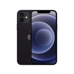 APPLE iPhone 12 64GB Siyah Cep Telefonu MGJ53TU/A (Apple TÜRKİYE Garantili)