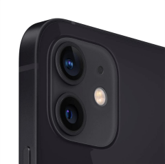 APPLE iPhone 12 64GB Siyah Cep Telefonu MGJ53TU/A (Apple TÜRKİYE Garantili)