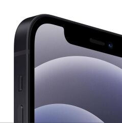 APPLE iPhone 12 64GB Siyah Cep Telefonu MGJ53TU/A (Apple TÜRKİYE Garantili)