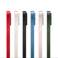 APPLE iPhone 13 128GB Siyah Cep Telefonu MLPF3TU/A (Apple TÜRKİYE Garantili)