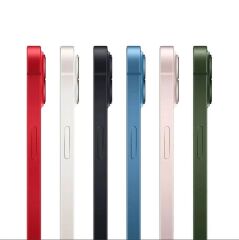 APPLE iPhone 13 128GB Beyaz Yıldız Işığı Cep Telefonu MLPG3TU/A (Apple TÜRKİYE Garantili)