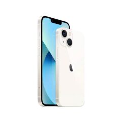 APPLE iPhone 13 128GB Beyaz Yıldız Işığı Cep Telefonu MLPG3TU/A (Apple TÜRKİYE Garantili)