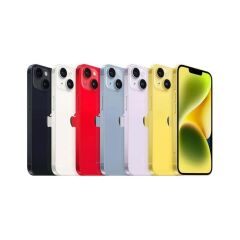 APPLE iPhone 14 128GB Mavi Cep Telefonu MPVN3TU/A (Apple TÜRKİYE Garantili)