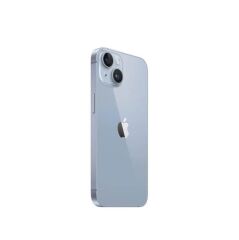 APPLE iPhone 14 128GB Mavi Cep Telefonu MPVN3TU/A (Apple TÜRKİYE Garantili)