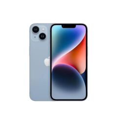 APPLE iPhone 14 128GB Mavi Cep Telefonu MPVN3TU/A (Apple TÜRKİYE Garantili)